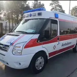 聊城市救护车转运/长途跨省市返乡拉回家/危重病人租赁价格收费用